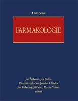 Farmakologie - Jan Švihovec, kol.