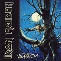 Fear Of The Dark - Iron Maiden