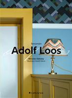 Fenomén Adolf Loos - Miroslav Zelinský