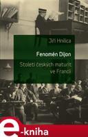 Fenomén Dijon - Jiří Hnilica