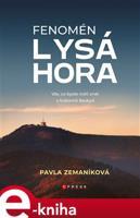 Fenomén Lysá hora - Pavla Zemaníková