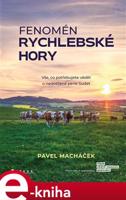 Fenomén Rychlebské hory - Pavel Macháček