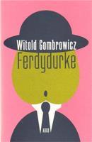 Ferdydurke - Witold Gombrowicz