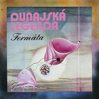 Fermata - Dunajská legenda CD