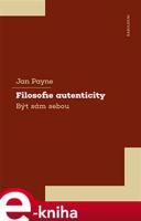 Filosofie autenticity - Jan Payne