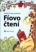 Fíovo čtení - Kamila Balharová