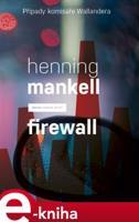 Firewall - Henning Mankell