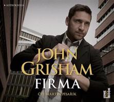 Firma - John Grisham