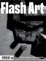 Flash Art 74/2024