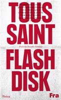 Flashdisk - Jean-Philippe Toussaint