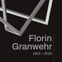 Florin Granwehr (1942–2019) - Viktor Čech