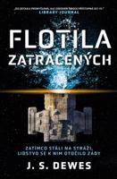 Flotila zatracených - J.S. Dewes