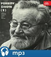 Forbíny života 2. - Jan Werich