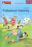 Fotbalové historky - AJ - Martin Klein