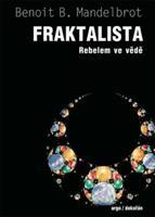 Fraktalista - Benoît Mandelbrot