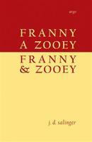 Franny a Zooey/Franny and Zooey - J. D. Salinger