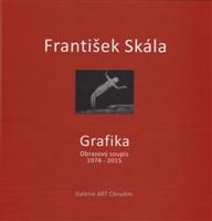 František Skála - Grafika - František jr. Skála