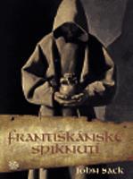 Františkánské spiknutí - John Sack