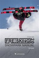 Freeskiing 2.0 - Jiří Volák