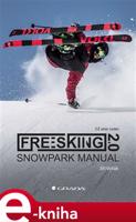 Freeskiing 2.0 - Jiří Volák