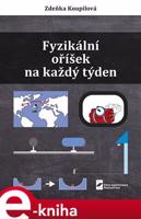 Fyzikální oříšek na každý týden - Zdeňka Koupilová