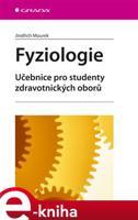 Fyziologie - Jindřich Mourek