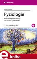 Fyziologie - Jindřich Mourek