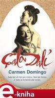 Gala Dalí - Carmen Domingo