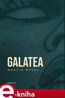 Galatea - Martin Myers