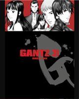 Gantz 31 - Hiroja Oku