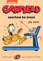 Garfield 63: Sportem ke žraní - Jim Davis