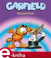 Garfield kouzelníkem - Jim Kraft, Mike Fentz