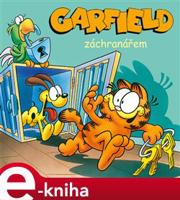 Garfield záchranářem - Jim Kraft, Mike Fentz