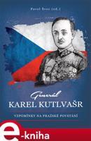 Generál Karel Kutlvašr