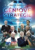 Géniové strategie - David Čermák