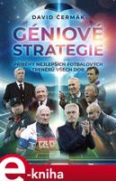 Géniové strategie - David Čermák