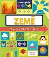 Geografie - Země - Susan Martineau