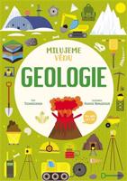 Geologie. Milujeme vědu - House Wuji Tecnoscienza