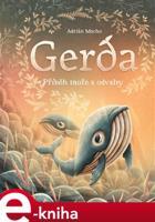 Gerda: Příběh moře a odvahy - Adrián Macho