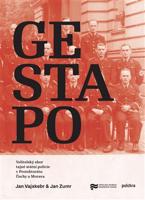 Gestapo - Jan Vajskebr, Jan Zumr