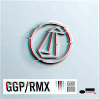 GGP/RMX - Gogo Penguin