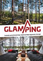 Glamping - Julia Shattauer