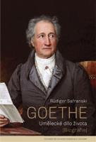 Goethe - Rüdiger Safranski