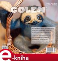 Golem 01/2025