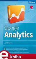 Google Analytics - Jan Brunec