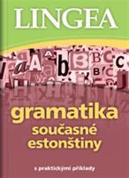 Gramatika současné estonštiny - kolektiv autorů