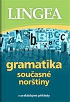 Gramatika současné norštiny