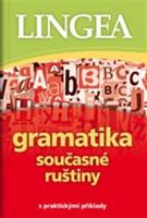 Gramatika současné ruštiny - kolektiv autorů