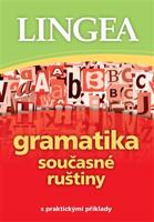 Gramatika současné ruštiny - kolektiv autorů