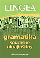 Gramatika současné ukrajinštiny - kolektiv autorů